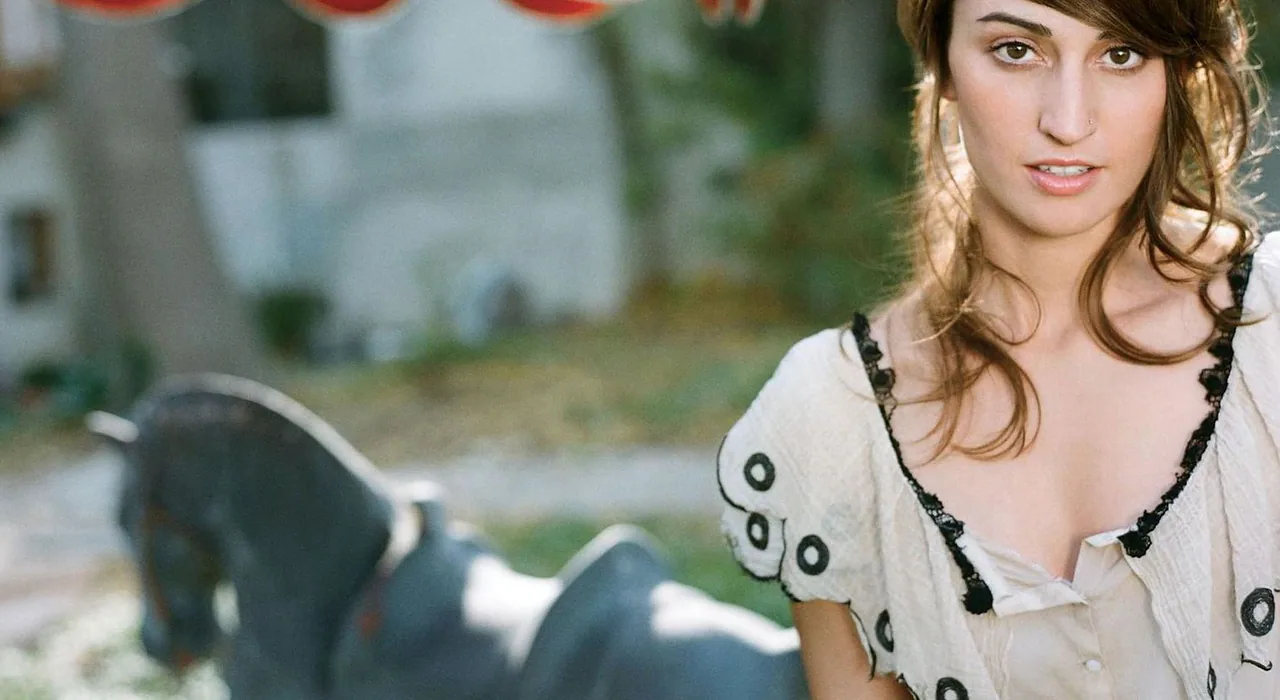Sara Bareilles