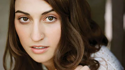 Sara Bareilles — foto 5