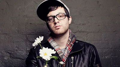 Mayer Hawthorne — foto 3
