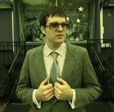 Mayer Hawthorne — foto 1