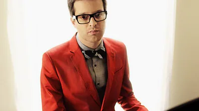 Mayer Hawthorne — foto 5