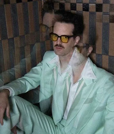 Mayer Hawthorne — foto 6