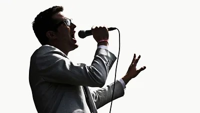 Mayer Hawthorne — foto 4