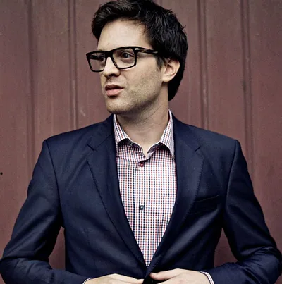 Mayer Hawthorne — foto 2