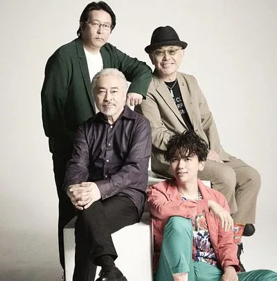 CASIOPEA-P4 — photo 1