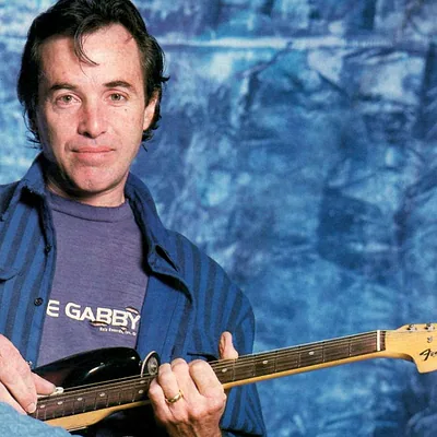 Ry Cooder — foto 2