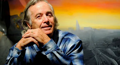 Ry Cooder — foto 5