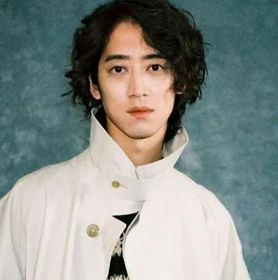 Hayato Sumino — photo 1