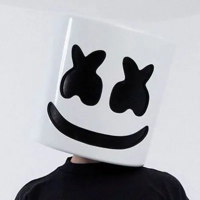 Marshmello — foto 1