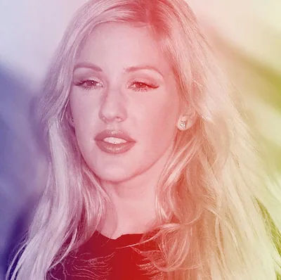 Ellie Goulding — foto 4
