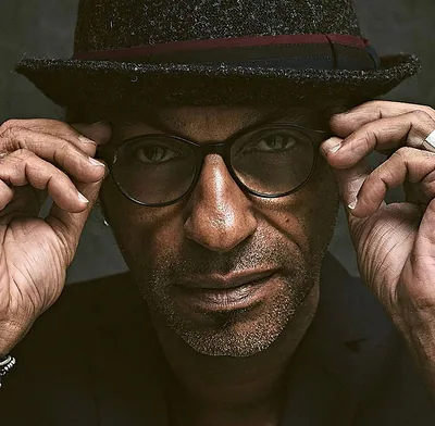 Manu Katché — foto 4