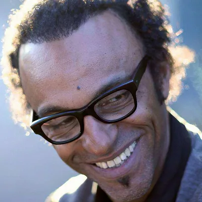 Manu Katché — foto 2