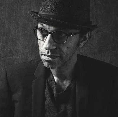 Manu Katché — foto 1