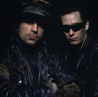 Fields of the Nephilim — foto 3