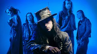 Fields of the Nephilim — foto 5