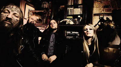 Electric Wizard — photo 5