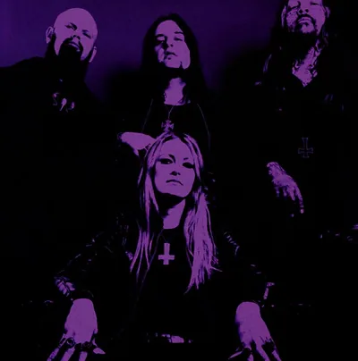 Electric Wizard — photo 3