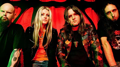 Electric Wizard — photo 4
