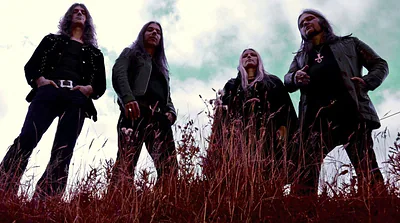 Electric Wizard — foto 6