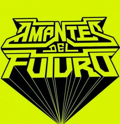 Amantes Del Futuro — foto 1
