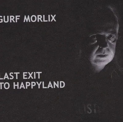 Gurf Morlix — foto 1