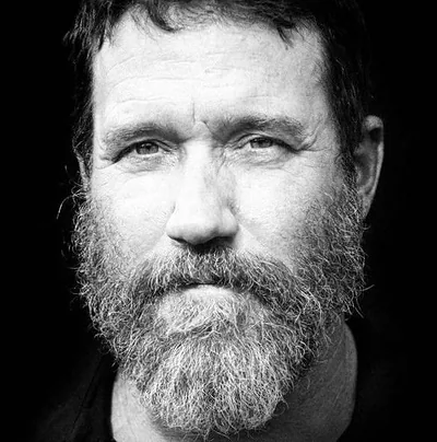 Chuck Ragan — foto 2