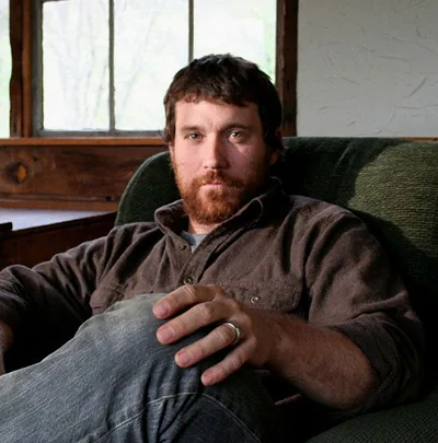 Chuck Ragan — foto 3