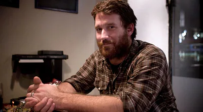 Chuck Ragan — foto 4
