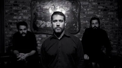 Chuck Ragan — foto 5
