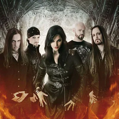 Xandria — photo 2