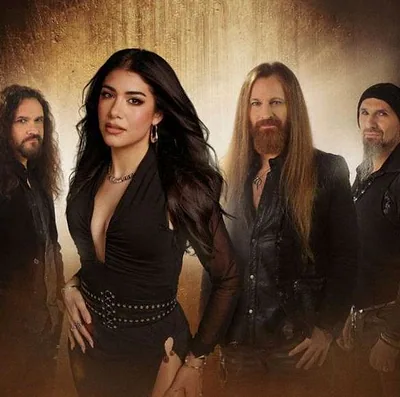 Xandria — photo 1