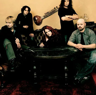 Xandria — photo 4