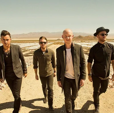 The Fray — foto 3