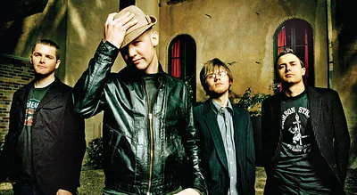 The Fray — foto 6