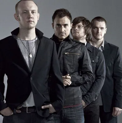 The Fray — foto 2