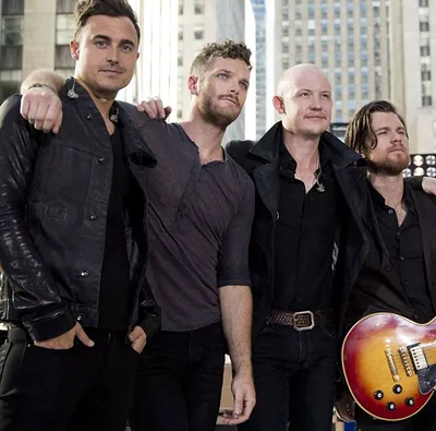 The Fray — foto 4