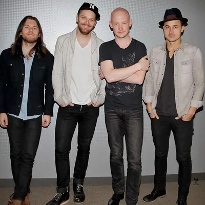 The Fray — foto 5