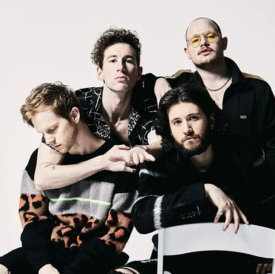 The Band CAMINO — foto 2