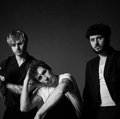 The Band CAMINO — foto 5