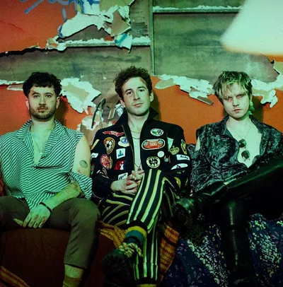 The Band CAMINO — foto 1
