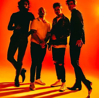 The Band CAMINO — foto 4