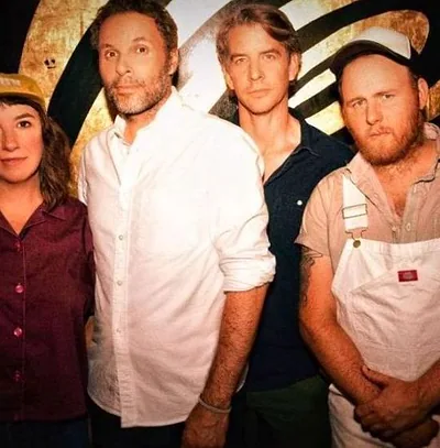 Blind Pilot — photo 1