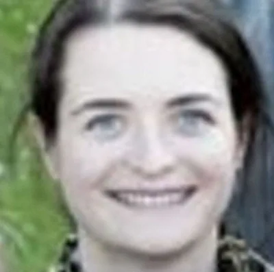 Giulia Nuti — foto 1