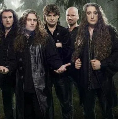 Rhapsody of Fire — foto 2