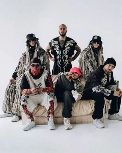 Kalush Orchestra — foto 1