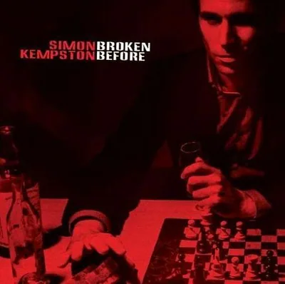 Simon Kempston — photo 1