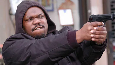 Beanie Sigel — photo 2