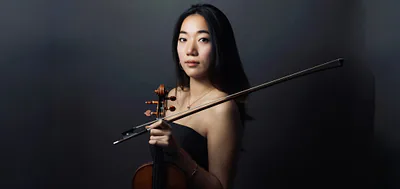 Elli Choi — foto 1