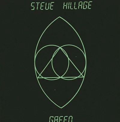 Steve Hillage — foto 1