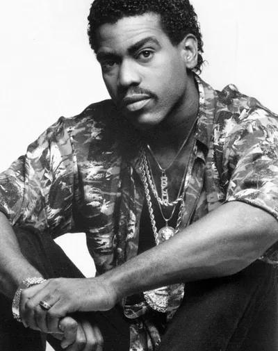 Kurtis Blow — photo 1
